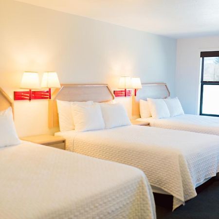 Two Sunsets Hotel Panguitch Luaran gambar