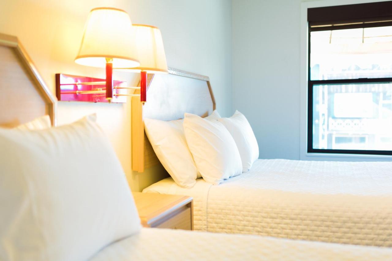 Two Sunsets Hotel Panguitch Luaran gambar