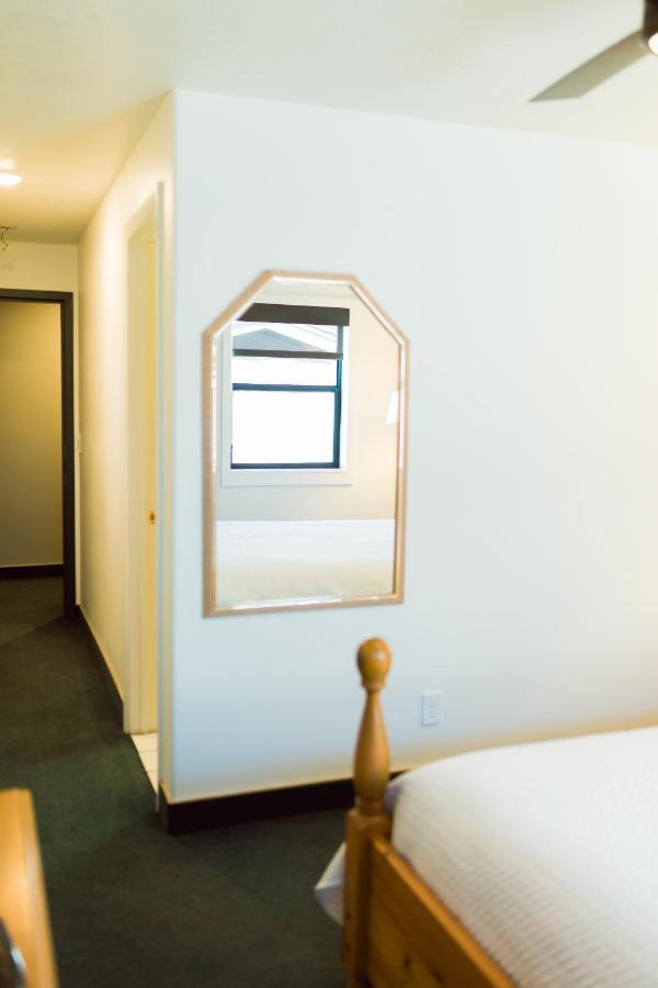 Two Sunsets Hotel Panguitch Luaran gambar