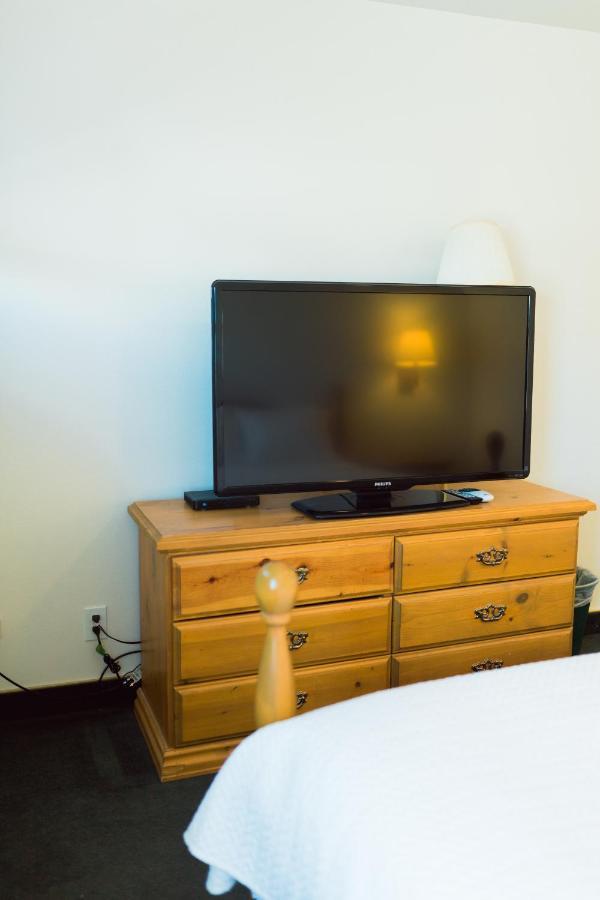 Two Sunsets Hotel Panguitch Luaran gambar