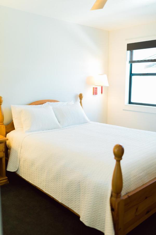 Two Sunsets Hotel Panguitch Luaran gambar